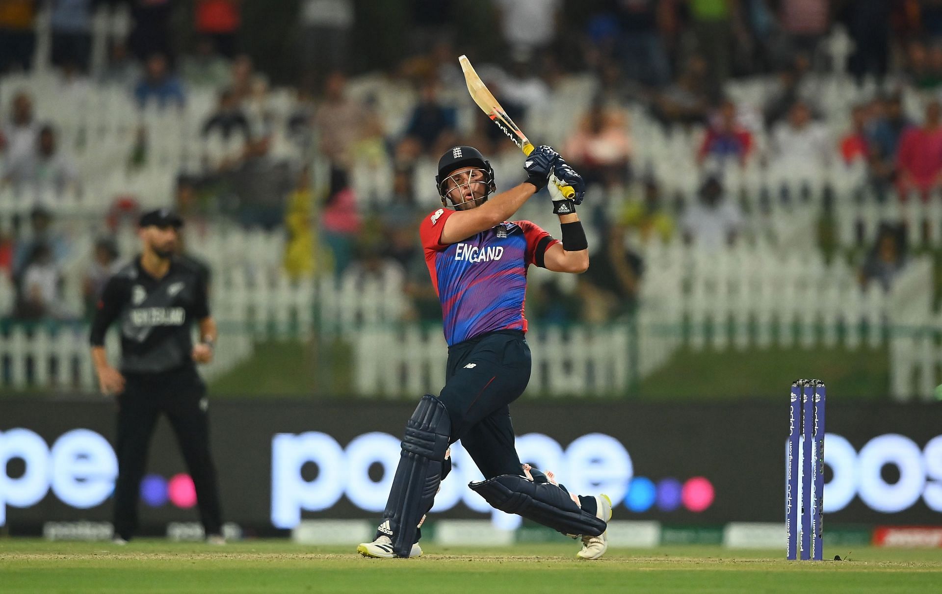A precious all-rounder, Liam Livingstone is one of the hardest hitters of the cricket ball.